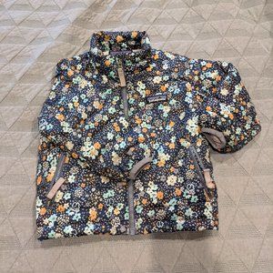 Kids Patagonia puffy